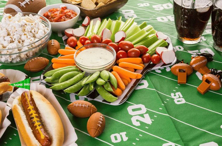 Score Big: How To Boost Restaurant Profits During Football Season