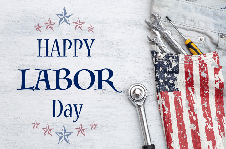 Labor Day: Stats Behind The Holiday