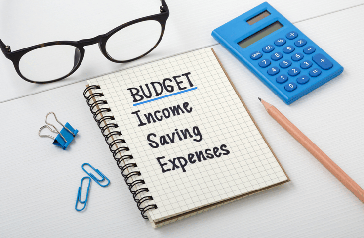 Smart Budgeting Tips To Fuel Small Business Growth