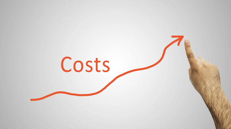 Turning Rising Costs Into An Opportunity For Small Business Growth
