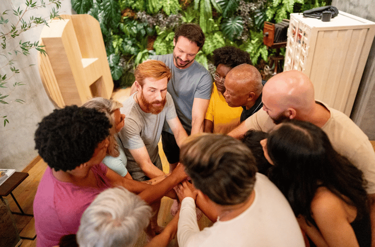 How Community Involvement Fuels Small Business Growth
