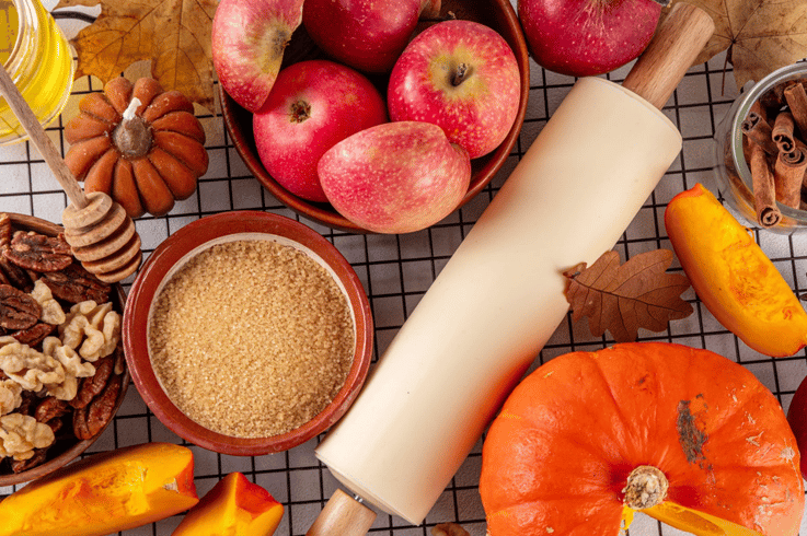 Fall Restaurant Promotions That Bring Guests In Before The Holiday Rush