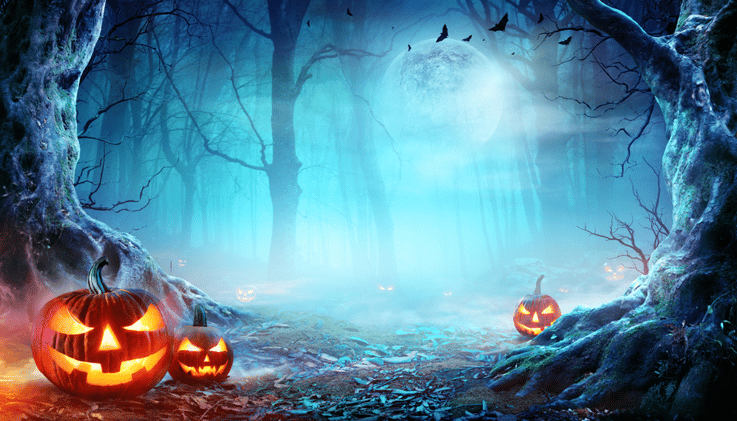 Spooky Ways To Scare Up Halloween Sales At Your Specialty Retail Store
