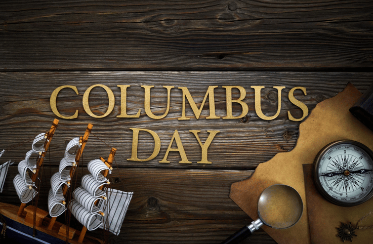 Columbus Day Fun Facts: What You Didn't Know About This Holiday