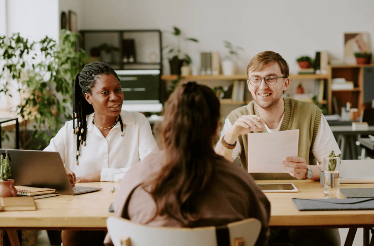 Seasonal Hiring Tips For Small Business Owner's