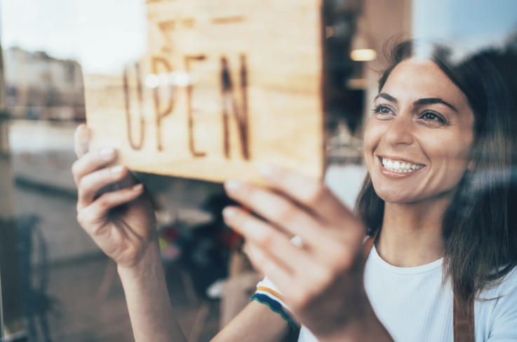How to Make the Most of Small Business Saturday