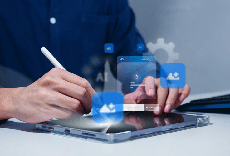 How Is AI Changing Day-to-Day Small Business Operations?