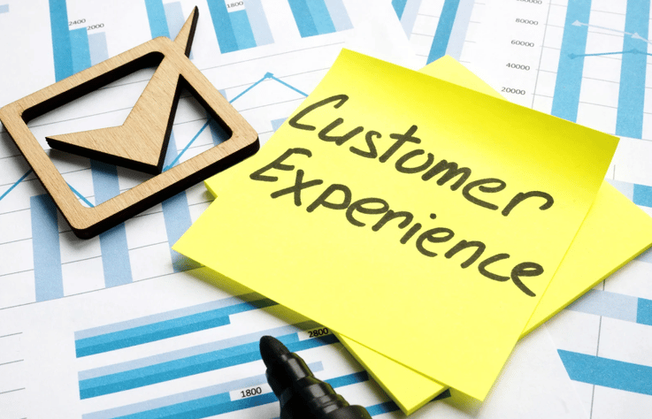Personalized Customer Experience  For Small Business Owners