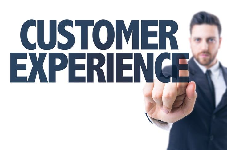 7 Tips To Improve Your Small Business Customer Experience