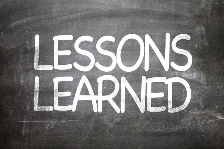 Lessons Learned For Small Businesses & How To Prepare For 2025