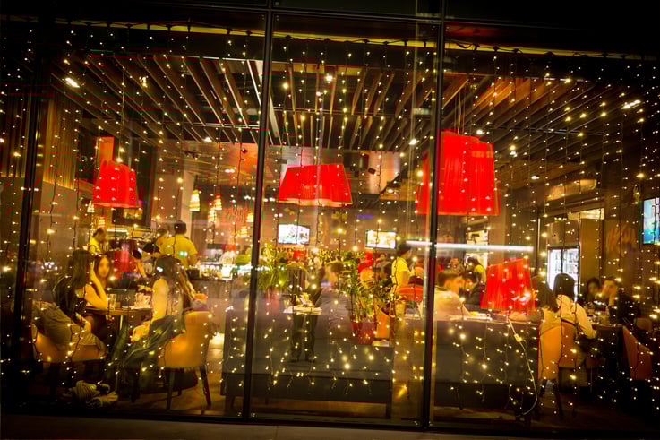 8 Ways To Make Your Restaurant More Festive This Holiday Season