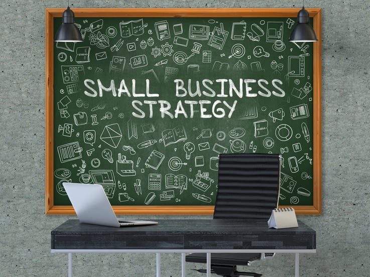 Maximizing Growth For Your Small Business With Funding