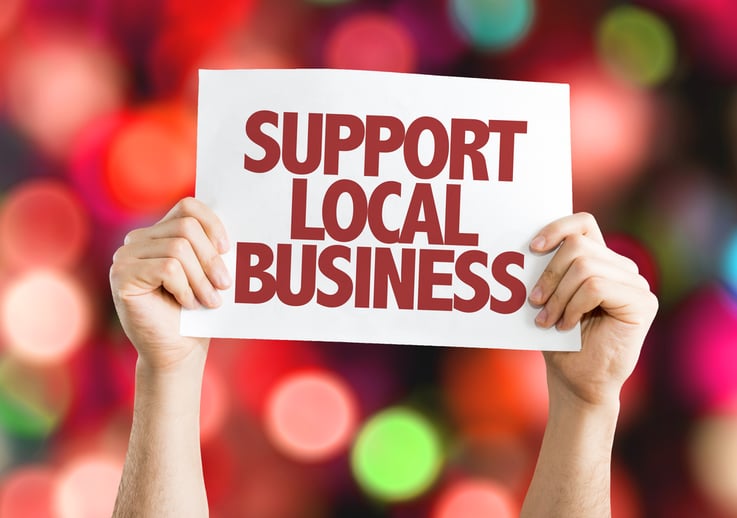 Cost-Free Ways To Support Small Business