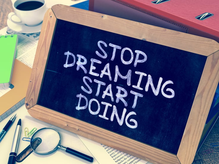 Midweek Motivation For Masterminds Cracking The Code Of Small Business Success