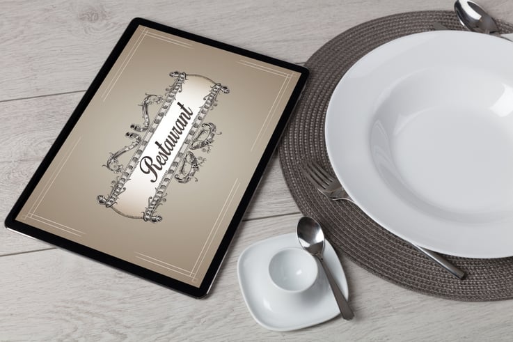 5 Ways To Differentiate Yourself As A Restaurant Owner