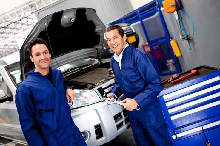 5 Tips To Increase Auto Shop Revenue