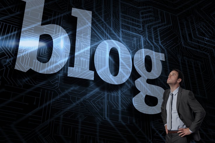 7 Tips For Using Your Blog To Increase Traffic, Leads, And Sales