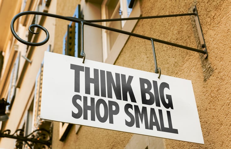 Fun And Profitable Promotions For Small Business Saturday