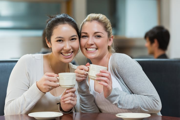 Preparing For Black Friday At Your Coffee Shop