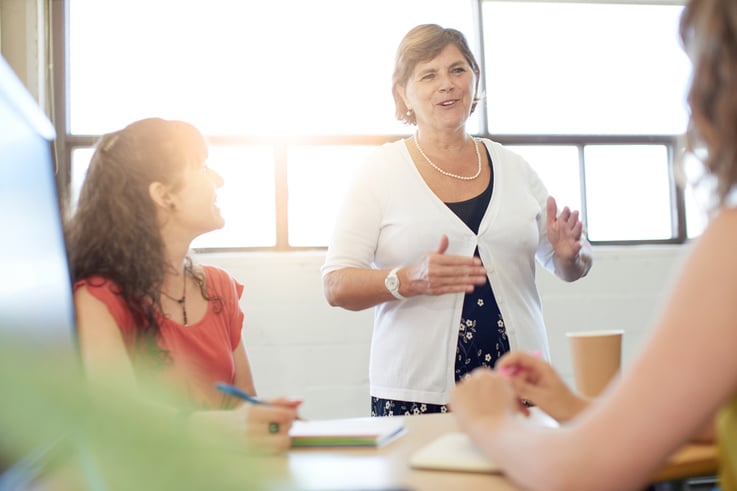 Celebrate Women's History Month And Women's Entrepreneurial Success