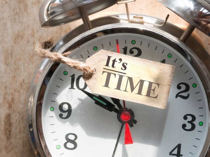 It's Time To Refresh Your Small Business