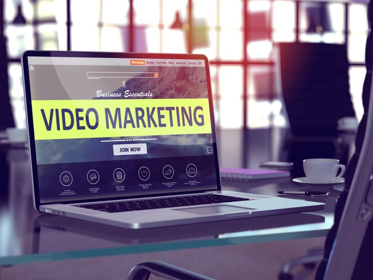 Video Marketing For Small Business Owners: Everything You Need to Know