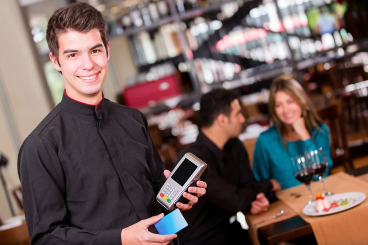 Six Ways Restaurants Are Evolving