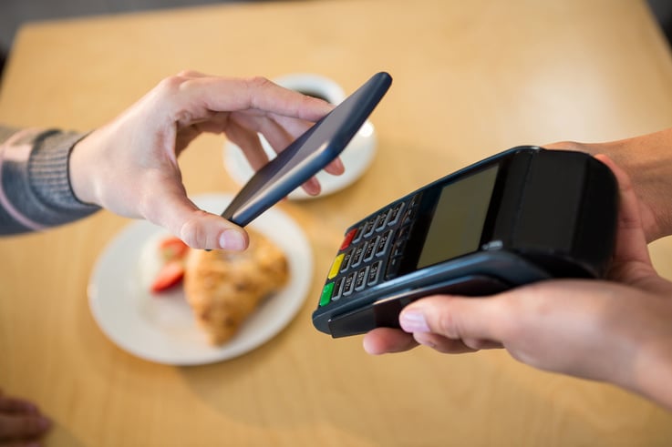 Investing In The Right Technology For Your Restaurant
