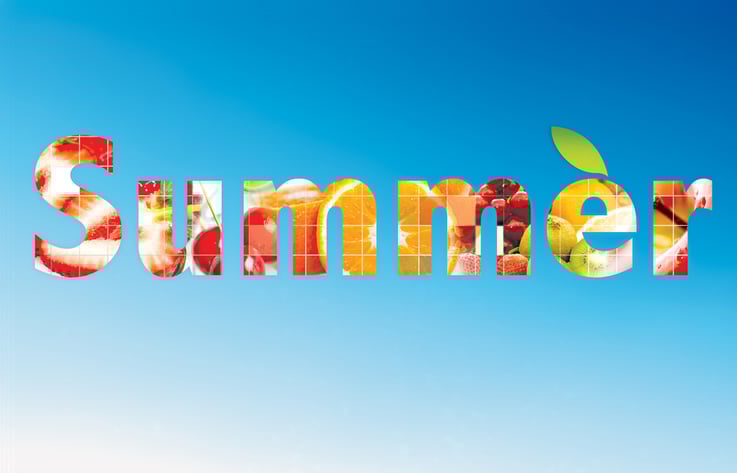 Summer Bakery Must-Haves