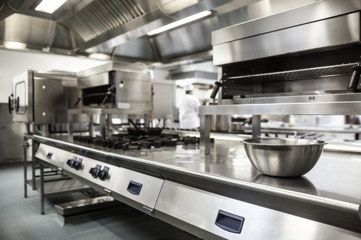 6 Suggestions For Quality Restaurant Equipment And Supplies Online