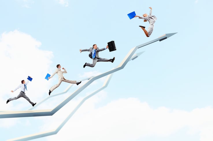 Unlocking Growth And Innovation: How Funding Can Change Your Small Business