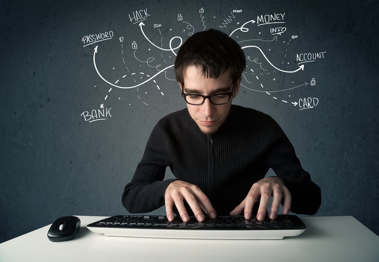 Becoming Cyber Savvy As A Small Business Owner