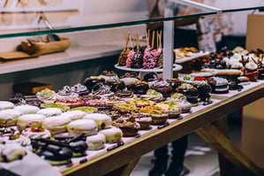 7 Ways To Diversify Your Bakery Menu