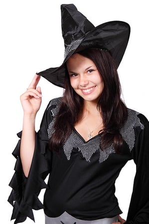 Holiday Marketing Begins With Halloween For Small Businesses