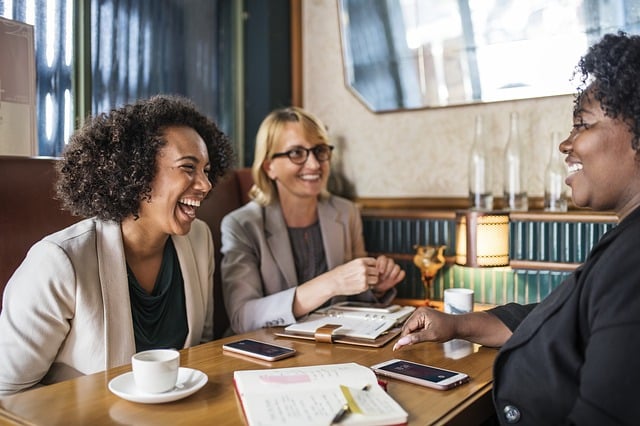 5 Ways To Make Owning A Small Business Fun Again