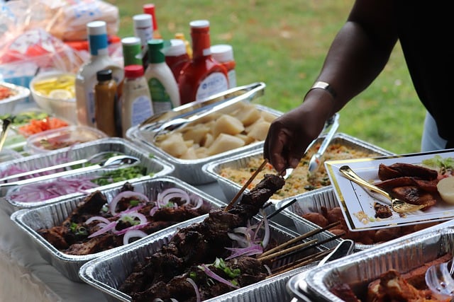 10 Recipes To Inspire Your Tailgating Menu