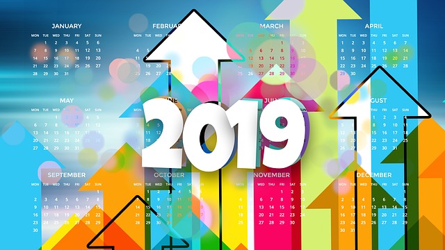 2019 Merchant Cash Advance Blog Year In Review