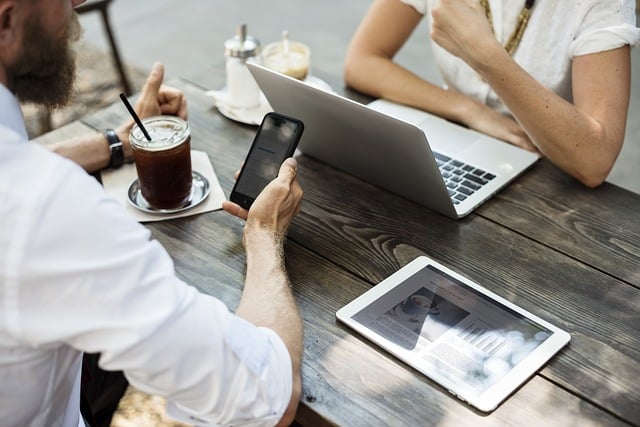 Networking Made Easy For Small Business Owners