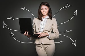 Where Women Can Turn For Small Business Funding