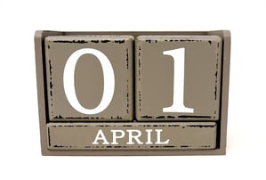 10 Office April Fools Pranks To Play At Your Small Business