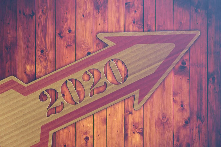 2020 Restaurant Trends