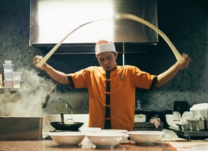 Are Delivery Only Restaurants The Future or Just A Trend?