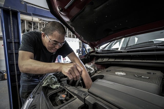 4 Auto Repair Shop Trends That Will Impact 2022