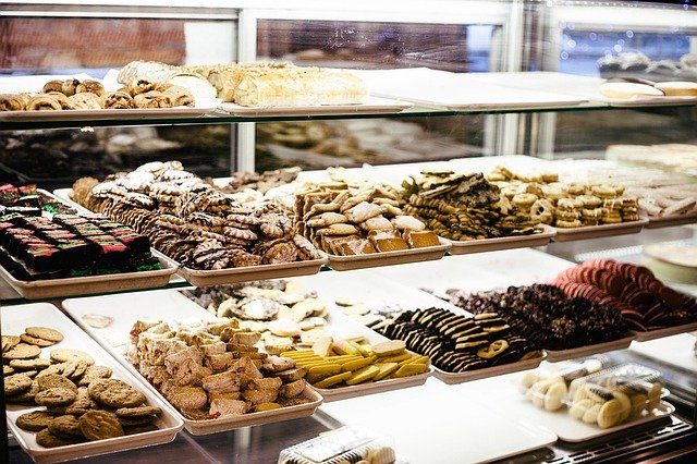 Updates Your Family-Owned Bakery May Need