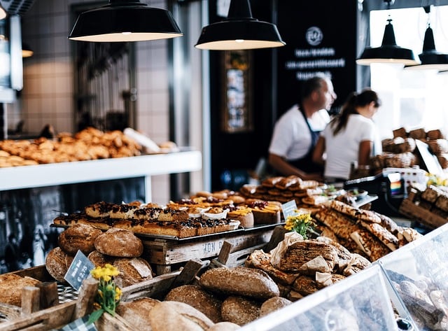 Is It Time To Upgrade Your Bakery Equipment?