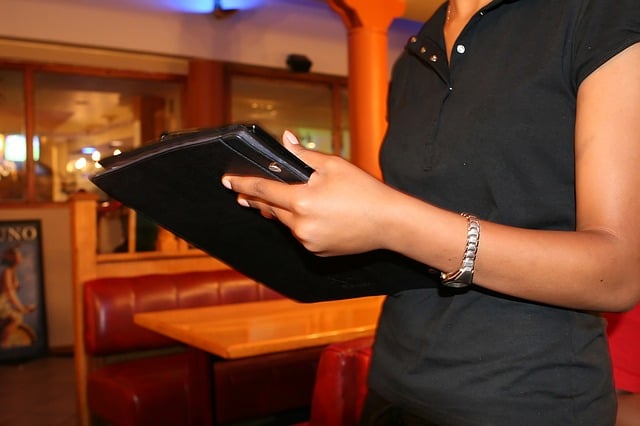 What Keeps Restaurant Customers Coming Back?