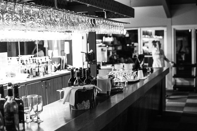 5 Fresh Restaurant And Bar Trends