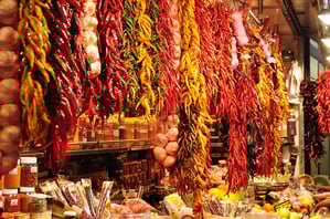 3 Spicy Dishes To Heat Up Your Winter Menu
