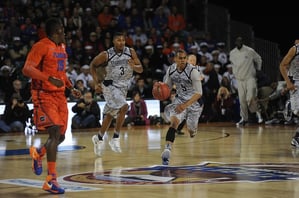 Increasing Restaurant Revenue During March Madness