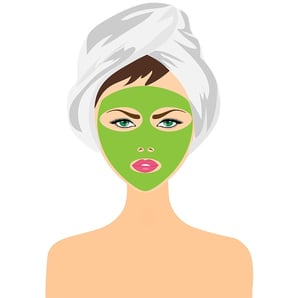2018 Salon Trends: Masking, Unicorn Make Up and The Future of the Salon Industry